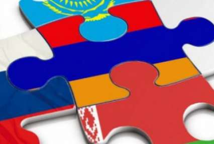 В Евразийском союзе стало на одну страну больше