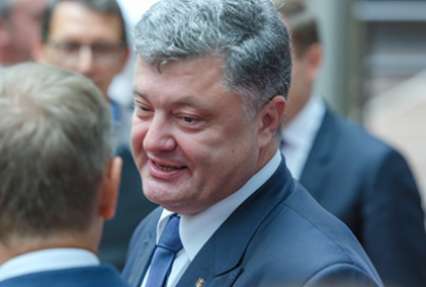 В Госдуме признали Порошенко неспособным контролировать ситуацию