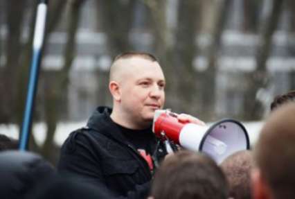 В Харькове блокировали почти 2 миллиона на счетах родственников Жилина