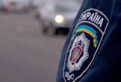 В Харькове за получение взятки взяли под стражу одного из руководителей райотдела милиции