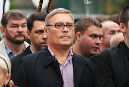 В избиркоме рекомендуют вернуть ПАРНАС на выборы в Костроме