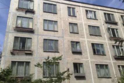В Киеве упали цены на старые квартиры