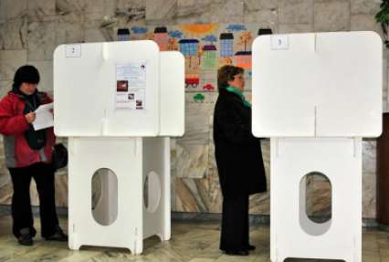В Костромской области выборы проходят при участии оппозиционной Демкоалиции