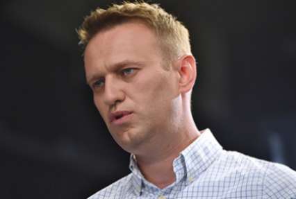 В Кремле опровергли информацию о запрете чиновникам говорить о Навальном