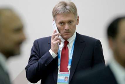В Кремле ответили на присоединение семи стран к антироссийским санкциям