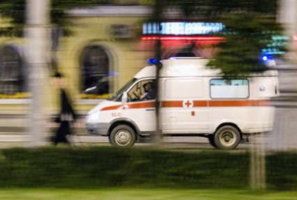 В Кузбассе подросток утонул при испытании собственной модели акваланга