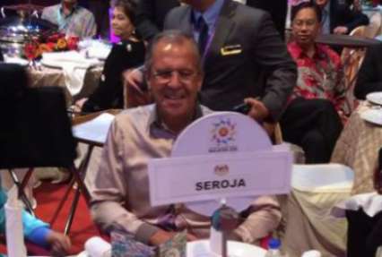 В Малайзии с Лавровым произошел конфуз