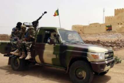В Мали неизвестные напали на гостиницу: украинца взяли в заложники