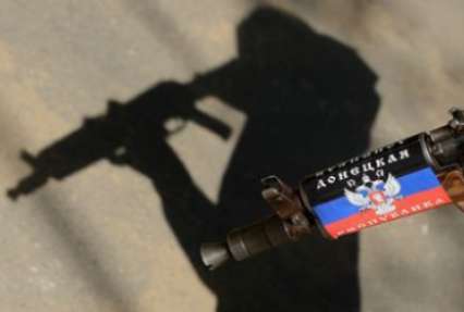В Мариуполе чиновница сотрудничала с боевиками