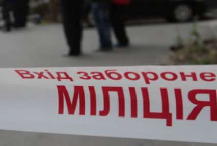 В Мелитополе во дворе дома бизнесмена произошел взрыв