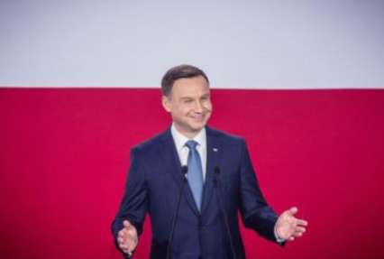 В МИД Польши раскритиковали высказывания своего президента по 