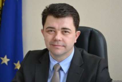 В Молдове обиделись на Саакашвили: 