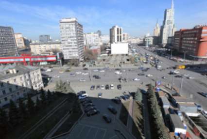 В Москве выбрали место для памятника жертвам политических репрессий