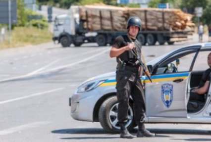 В Мукачево утром раздались новые выстрелы — СМИ