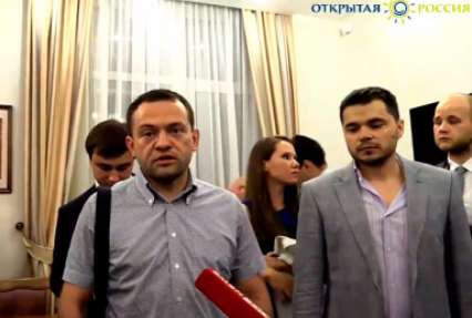 В Новосибирске госпитализирован один из участников голодовки оппозиционеров