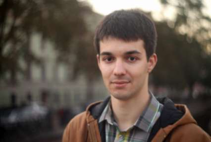 В Новосибирске задержали лидера НОД за драку с представителем демкоалиции