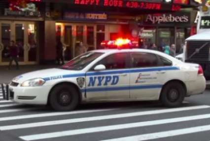 В Нью-Йорке на вечеринке 13 человек пострадали в результате стрельбы