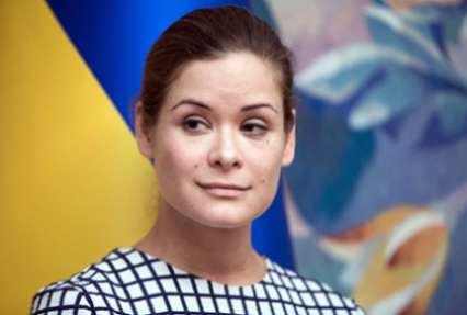 В Общественной палате Марии Гайдар посоветовали сдать российский паспорт