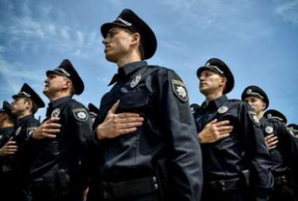 В Одессе активно ищут новых полицейских