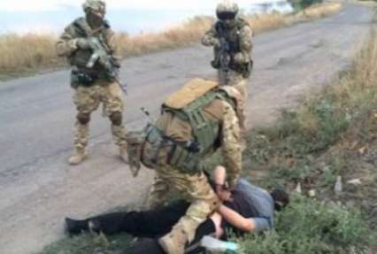 В Одессе задержали мужчину, приехавшего с деньгами на вербовку боевиков 