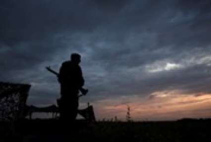 В результате боя на Луганщине погибли два военных