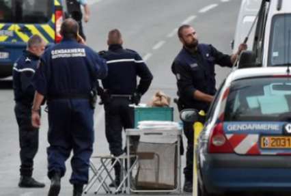 В результате стрельбы в цыганском таборе во Франции погибли четыре человека