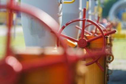 В РФ объяснили, сколько газа нужно Украине