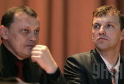 В России начался суд над украинцами Клихом и Карпюком: обвиняют в участии в чеченской войне