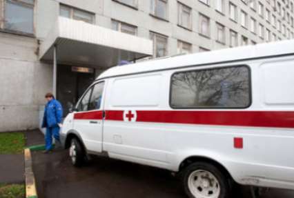 В России пациент открыл стрельбу в клинике после неудачной пластики