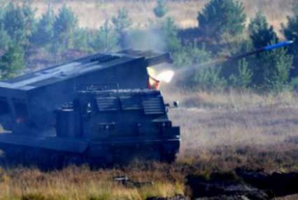 В России создали уникальное ракетно-бомбовое оружие