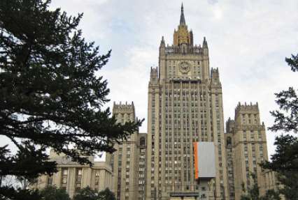 В российском МИДе допустили сохранение 