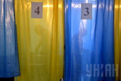 В штабе Корбана назвали причину низкой явки на довыборах в Чернигове