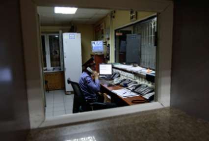 «В состоянии бесконечной пытки и страха»