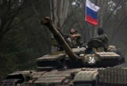 В Совбезе насчитали 50 тысяч военных РФ рядом с Донбассом