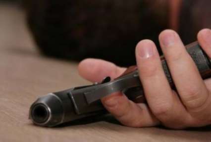 В Техасе подросток застрелился во время попытки сделать селфи