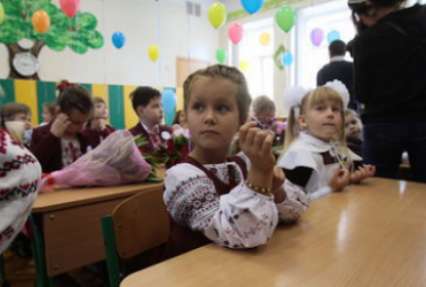 В Украине начнут закрывать школы с малым количеством учеников – Квит