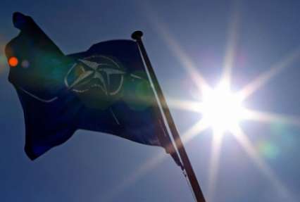 В Украине заработают пять трастовых фондов НАТО на сумму в 5,4 миллиона евро