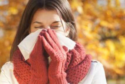 В Украину придут новые штаммы гриппа