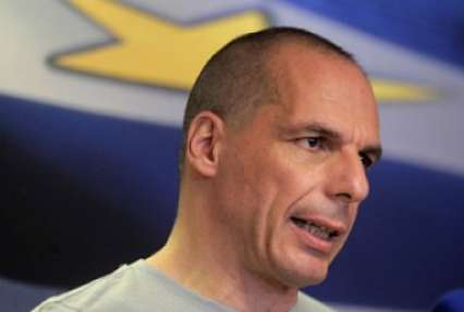 Варуфакис: Греция может выпустить параллельную валюту
