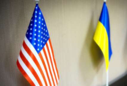 Вашингтон приветствует принятие поправок в Конституцию Украины