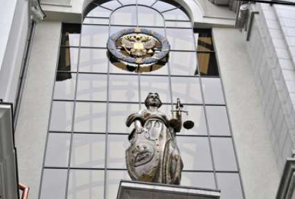 Верховный суд рассмотрит отмену уголовного наказания за побои