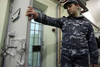 Ветеринар Александр Шпак, осужденный за сбыт кетамина, вышел на свободу по УДО
