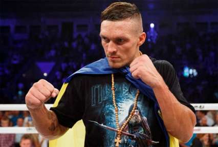 Виталий Кличко: В первой половине 2016 года мы увидим бой за звание чемпиона мира с участием Усика