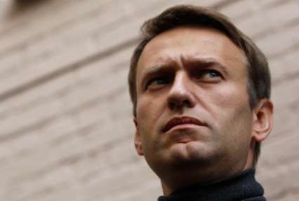 Владельцы подмосковных дач попросили защитить их от семьи Навального