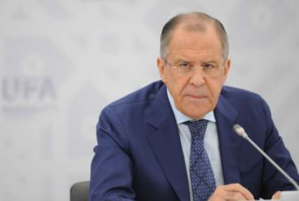 Власти РФ заявили о снятии 