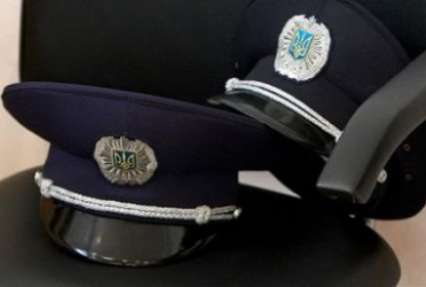 Во Львовской области начальника райотдела милиции обвиняют в избиении следователя