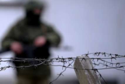 Военные рассказали, где на Донбассе работают снайперы и звучат 