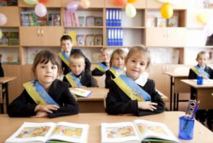 Вопрос национально-патриотического воспитания в Украине вывели на правительственный уровень