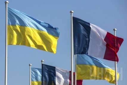 Вопрос возвращения оккупированного Крыма будет оставаться на повестке дня французской политики – посол