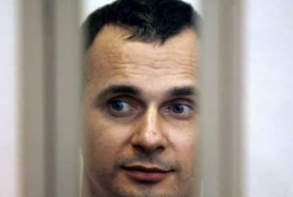 Восемь стран призвали РФ освободить Сенцова и других заключенных